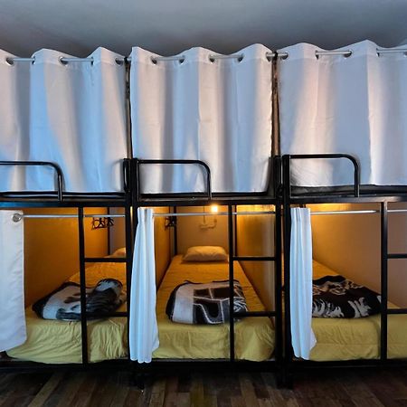 Haku Hostel Cusco Ngoại thất bức ảnh