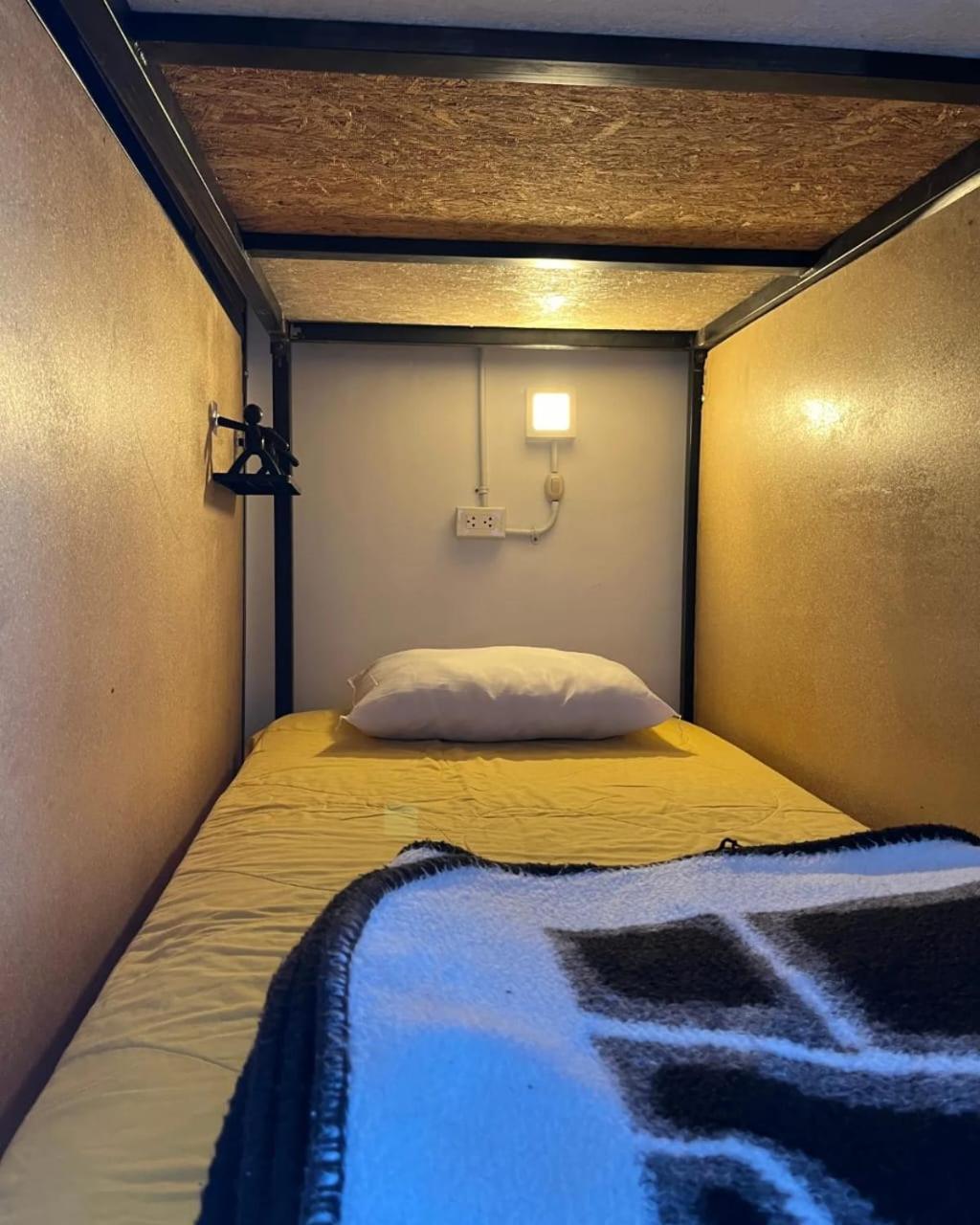 Haku Hostel Cusco Ngoại thất bức ảnh