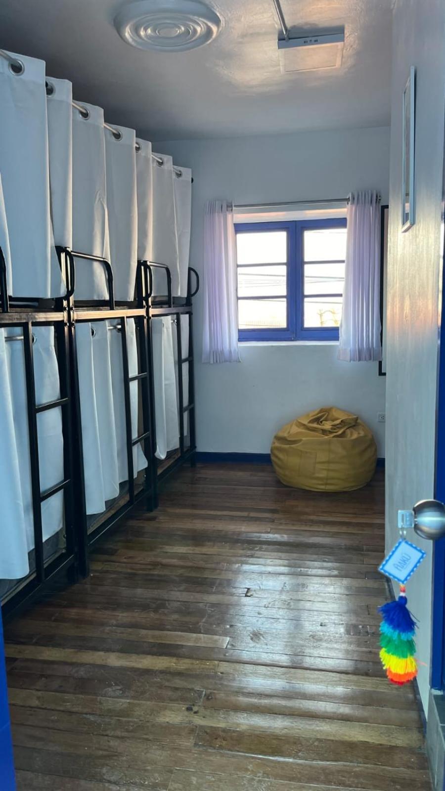 Haku Hostel Cusco Ngoại thất bức ảnh