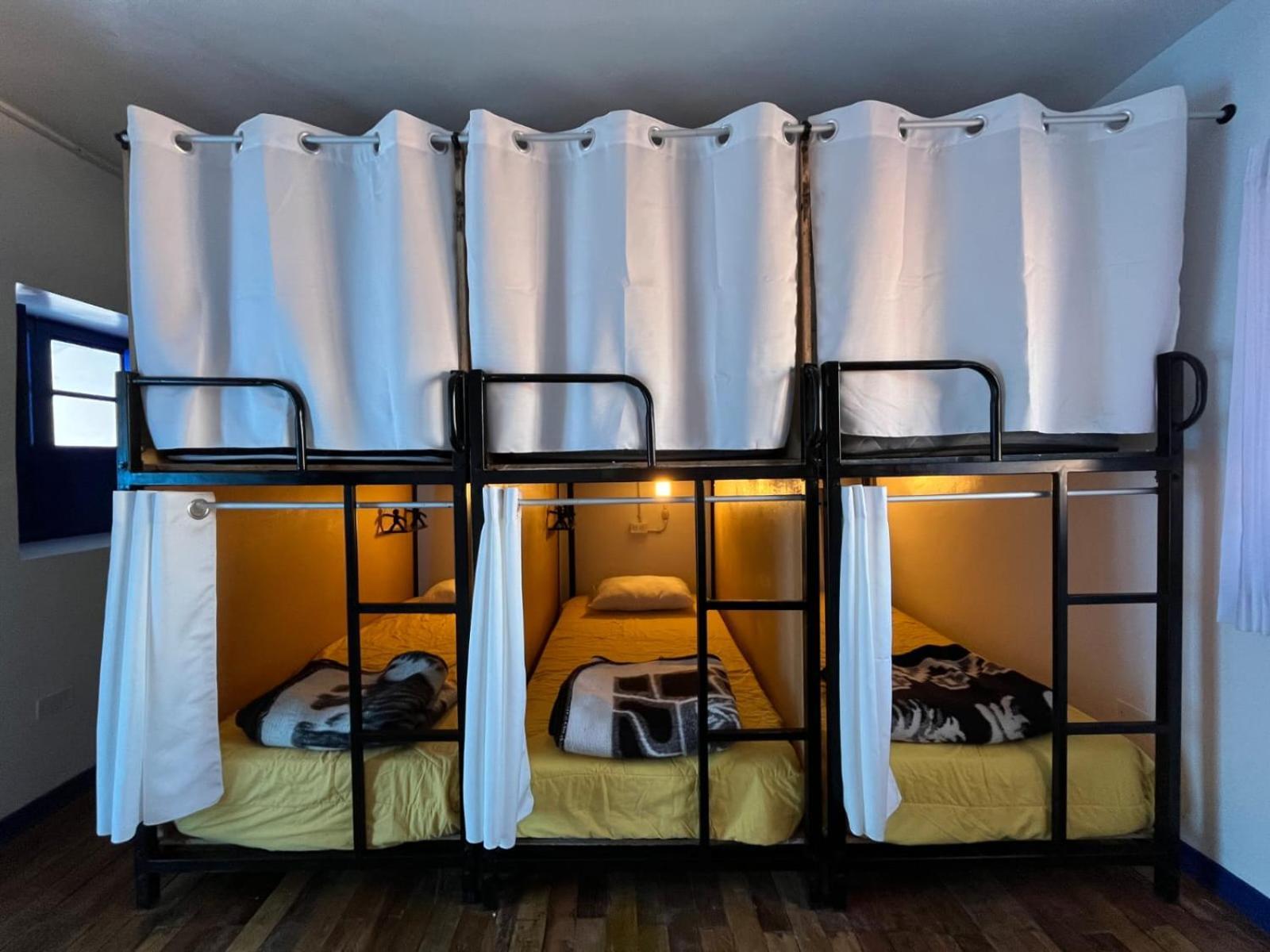 Haku Hostel Cusco Ngoại thất bức ảnh