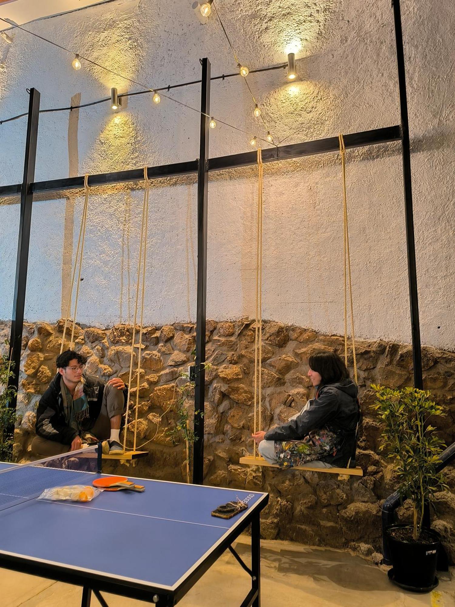Haku Hostel Cusco Ngoại thất bức ảnh