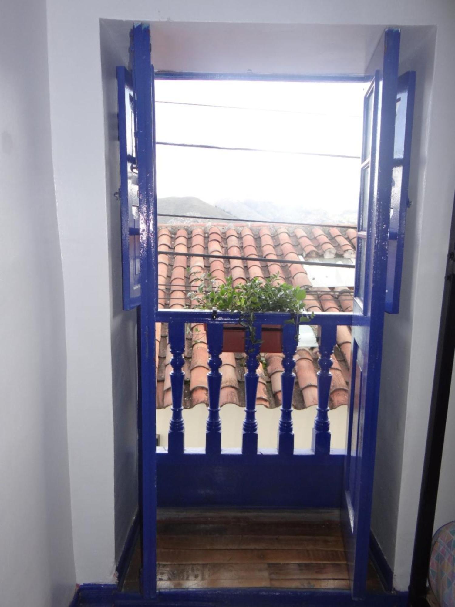 Haku Hostel Cusco Ngoại thất bức ảnh